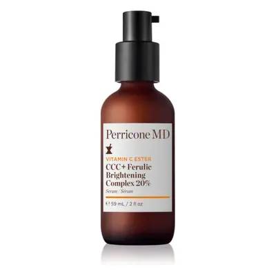 Perricone MD Vitamin C Ester Brightening Complex 20% siero illuminante per il viso