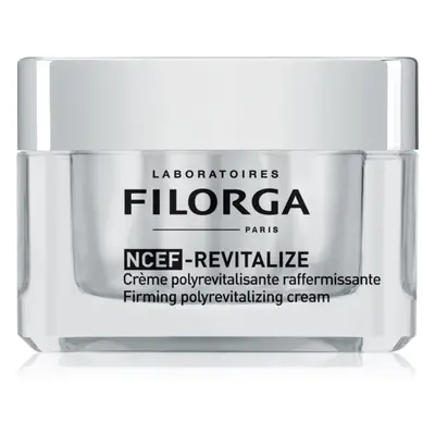 FILORGA NCEF -REVITALIZE CREAM crema rivitalizzante