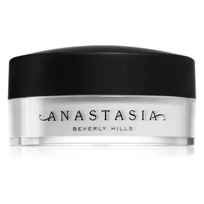 Anastasia Beverly Hills Loose Setting Powder cipria in polvere opacizzante colore Translucent