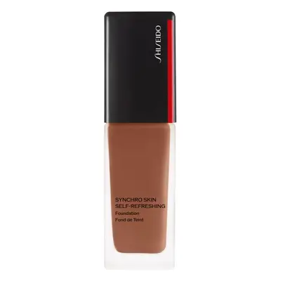 Shiseido Synchro Skin Self-Refreshing Foundation Advanced fondotinta lunga tenuta SPF colore Obs