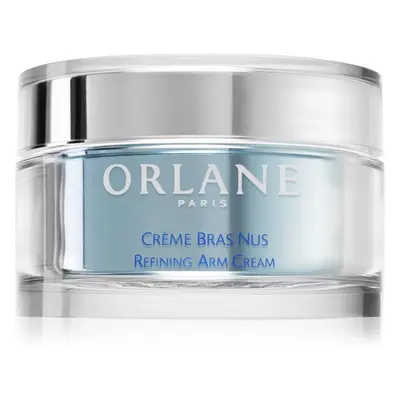 Orlane Body Care Program crema rassodante per le braccia