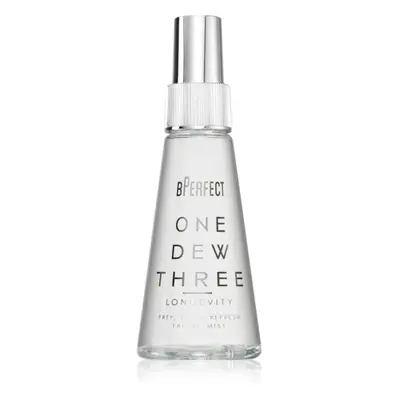 BPerfect One Dew Three spray fissante per il trucco