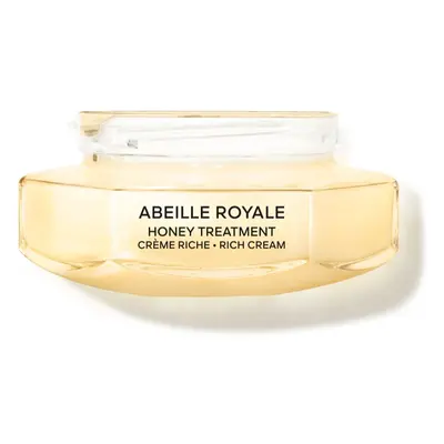 GUERLAIN Abeille Royale Honey Treatment Rich Cream crema nutriente antirughe ricarica