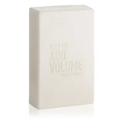 KMS Add Volume Solid Shampoo Shampoo solido per il volume dei capelli