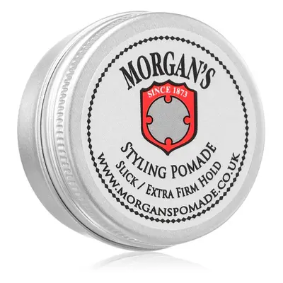 Morgan's Styling Slick Firm Hold pomata per capelli