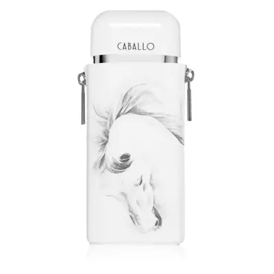 Armaf Caballo Eau de Parfum per uomo