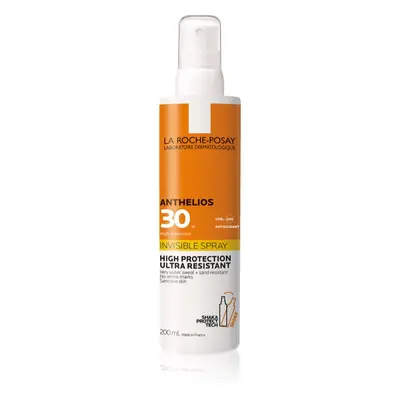 La Roche-Posay Anthelios SHAKA spray solare protettivo SPF