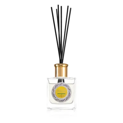 Areon Home Perfumes Lemongrass & Lavender Oil diffusore di aromi con ricarica