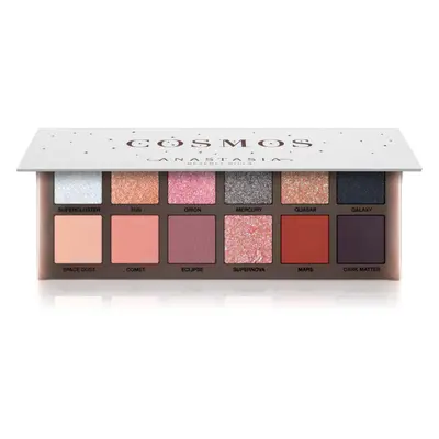 Anastasia Beverly Hills Cosmos Eye Shadow Palette palette di ombretti