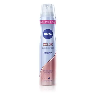 Nivea Color Protect lacca per capelli