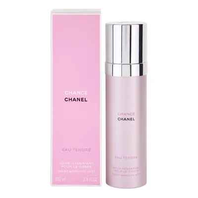 Chanel Chance Eau Tendre spray corpo da donna