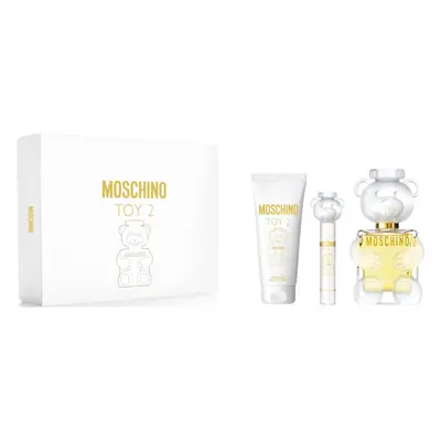 Moschino Toy confezione regalo da donna