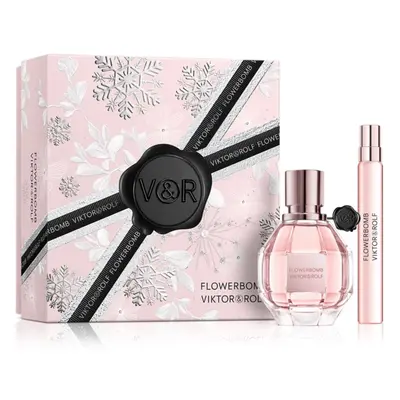 Viktor & Rolf Flowerbomb confezione regalo da donna