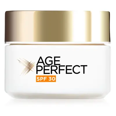 L’Oréal Paris Age Perfect Collagen Expert crema giorno rassodante SPF