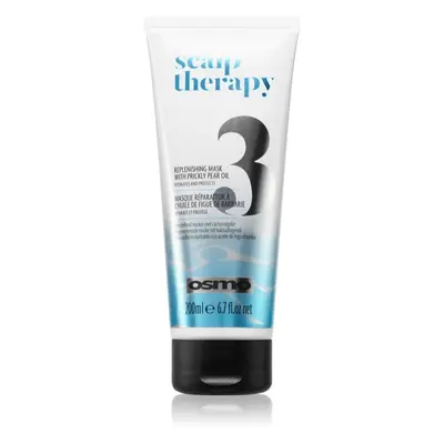 Osmo Scalp Therapy maschera idratante capelli