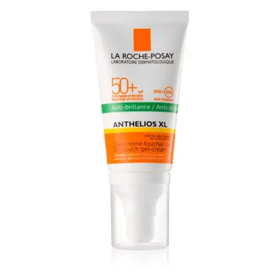 La Roche-Posay Anthelios crema-gel opacizzante SPF 50+