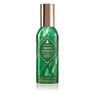 Bath & Body Works Fresh Balsam profumo per ambienti