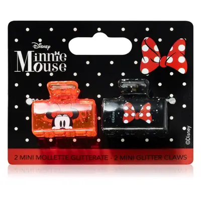 Disney Minnie Hairclips forcine per capelli