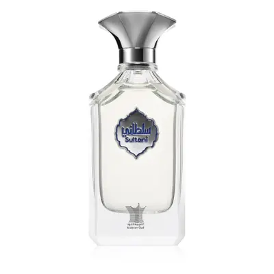 Arabian Oud Sultani Eau de Parfum per uomo