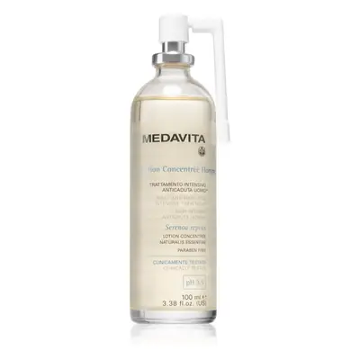 Medavita Lotion Concentree Homme Male Anti-Hair Loss Intensive Treatment lozione tonica anticadu