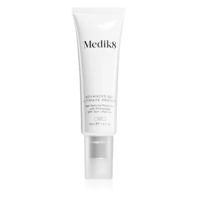 Medik8 Advanced Day Ultimate Protect crema protettiva giorno SPF 50+