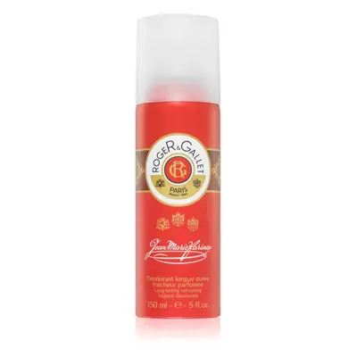 Roger & Gallet Jean-Marie Farina deodorante spray