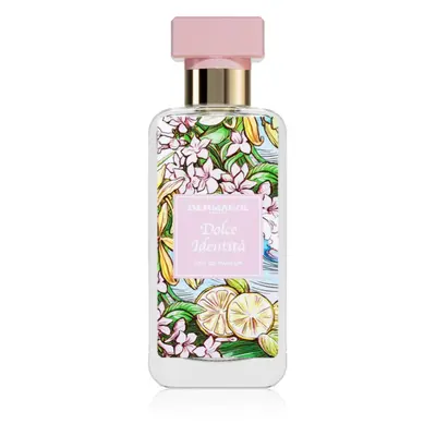 Dermacol Dolce Identita Vanilla & Jasmine Eau de Parfum da donna