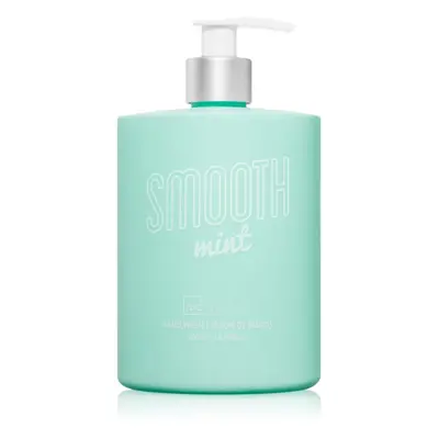 IDC Institute Smooth Mint sapone liquido per le mani