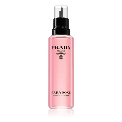 Prada Paradoxe Virtual Flower Eau de Parfum ricaricabile da donna