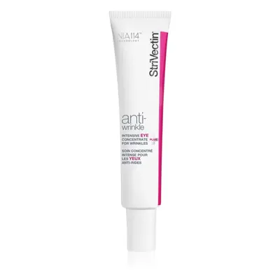 StriVectin Anti-Wrinkle Intensive Eye Plus Concentrate For Wrinkles crema antirughe intensa occh