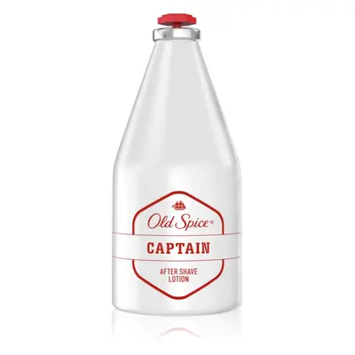 Old Spice Captain After Shave Lotion lozione after-shave