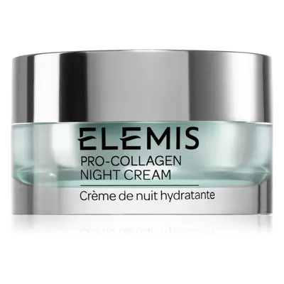 Elemis Pro-Collagen Night Cream crema notte rassodante antirughe