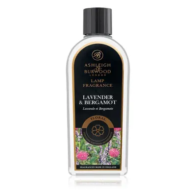 Ashleigh & Burwood London Lavender & Bergamot ricarica per lampada catalitica