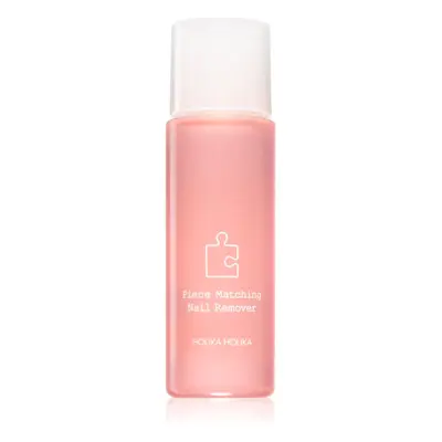 Holika Holika Piece Matching solvente per unghie con vitamina E