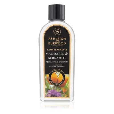 Ashleigh & Burwood London Lamp Fragrance Mandarin & Bergamot ricarica per lampada catalitica