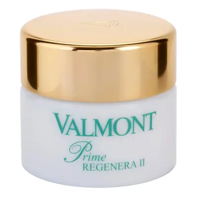 Valmont Prime Regenera Energy crema nutriente per ripristinare la fermezza della pelle