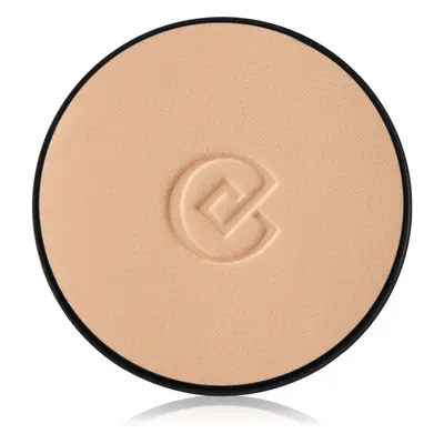 Collistar Impeccable Compact Powder Refill cipria compatta ricarica colore 20G NATURAL