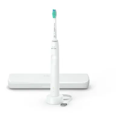 Philips Sonicare HX3673/13 spazzolino sonico elettrico White