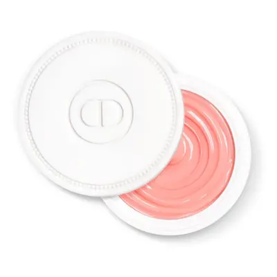 DIOR Dior Vernis Crème Abricot crema rassodante per le unghie