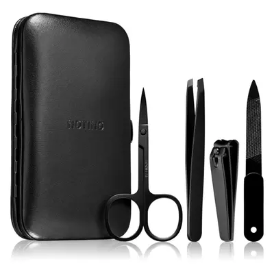 Notino Men Collection Manicure kit classic Set per manicure per uomo