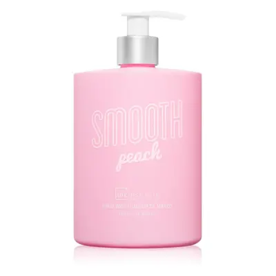 IDC Institute Smooth Peach sapone liquido per le mani