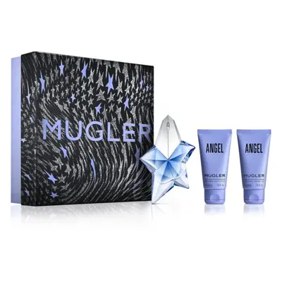 Mugler Angel confezione regalo da donna