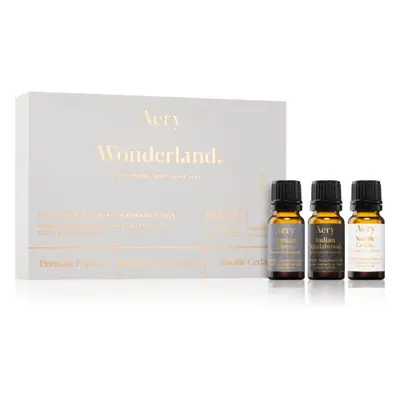 Aery Fernweh Wonderland Gift Set confezione regalo