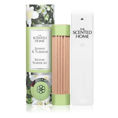 Ashleigh & Burwood London Jasmine & Tuberose bastoncini profumati