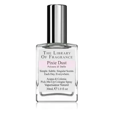 The Library of Fragrance Pixie Dust acqua di Colonia da donna