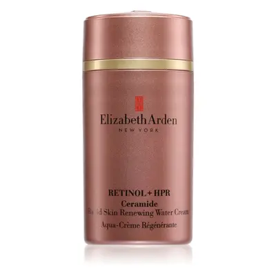 Elizabeth Arden Ceramide s Retinol + HPR Ceramide crema per la rigenerazione cellulare della pel