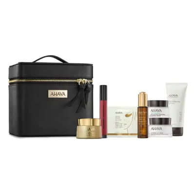 AHAVA Countdown Kit confezione regalo per una pelle perfetta