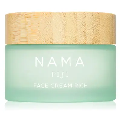 Nama Fiji Face crema nutriente intensa