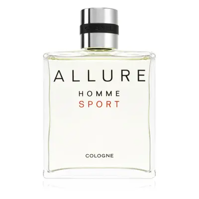 Chanel Allure Homme Sport Cologne acqua di Colonia per uomo