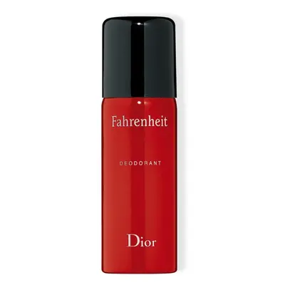 DIOR Fahrenheit deodorante spray per uomo